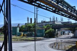 La etapa de liquidación de AHMSA continúa con la venta de activos para cubrir obligaciones financieras y laborales.