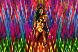 ‘Wonder Woman 1984’: Gal Gadot regresa para salvar el mundo y, con suerte, el 2020