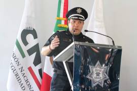 Expolicía ligado al cártel de los Beltrán Leyva se entrega