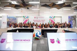 Aunque también el banco HSBC sea parte del contrato, hasta el momento, el Gobierno capitalino no ha abierto su participación en el esquema.