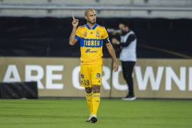 Guido Pizarro podría dejar a los Tigres para jugar en Turquía