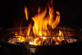 Desde el encendido del asador, la preparación es clave para disfrutar a la parrilla.