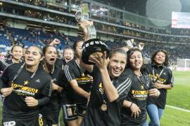¡Tigres es campeón del Clausura 2018 en la Liga Femenil MX!