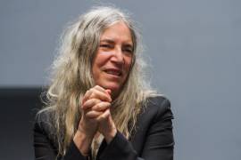 &quot;Devoción&quot;, último libro de Patti Smith