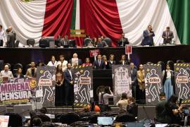Reforma establece hasta 5 años de prisión por usar identidad gráfico institucional para inducir al error o engaño para cometer un ilícito.