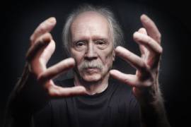 Las mejores cintas de John Carpenter