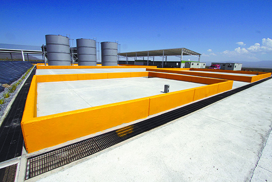 Quedará lista segunda fosa de Cimari en General Cepeda a finales de 2019