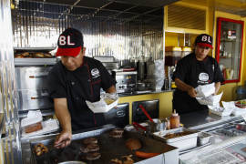 Food Trucks son en Torreón un concepto gastronómico regulado