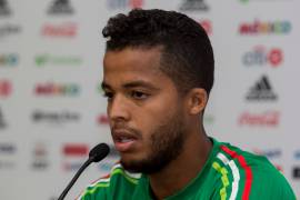 Papá de Giovani dos Santos busca al dueño de Televisa para que llegue al América
