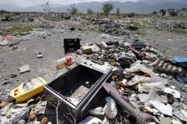 El municipio busca incentivar reportes para frenar tiraderos clandestinos en la ciudad.