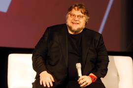 Guillermo del Toro será padrino del 50 Festival de Cine de Sitges