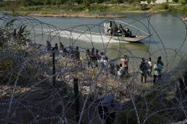 188 mil 778 detenciones ocurrieron en puertos de entrada oficiales de la frontera.