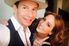 Aún hay amor entre Erick Rubín y Thalía, dice Andrea Legarreta