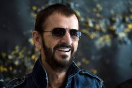 &quot;Toco de manera emocional y eso me hace diferente”, dice Ringo Starr