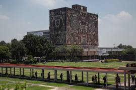 La Universidad Nacional Autónoma de México presentó una denuncia penal por presuntas prácticas fraudulentas detectadas durante el examen de ingreso a nivel licenciatura para el ciclo 2026.