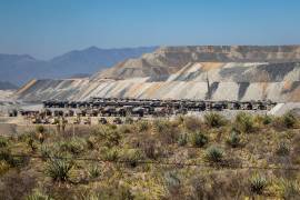 Un estudio de especialistas de la UNAM sostiene que la mayoría de los movimientos en la última década coincide con detonaciones subterráneas asociadas a actividad minera.