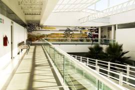 El proceso de admisión incluye examen Ceneval en dos fechas durante junio.