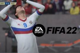 EA Sports elimina a clubes y Selección de Rusia del FIFA 22