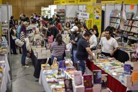 Entre videojuegos y calabozos y dragones la Feria del Libro tendrá jornada ‘nerd’