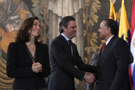 Un profesor “reprobado” dirigirá el Ieepo