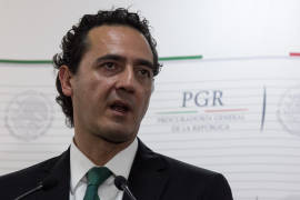 Investiga PGR a 2 mil funcionarios por presuntos actos de corrupción