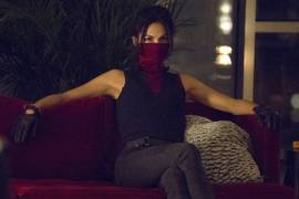 Un ligero vistazo a Elektra en avance de “Marvel’s The Defenders”