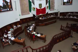Congreso de Coahuila celebra el Parlamento Infantil 2026; preocupan a las niñeces atención a la salud mental y el acoso escolar