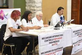 ONG de Saltillo gana premio internacional de Derechos Humanos