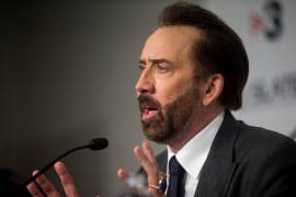 Nicolas Cage niega las acusaciones de haber violado a una mujer