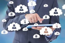 Cada interacción mediante nuestros dispositivos y equipos en internet genera un rastro de datos con valor comercial
