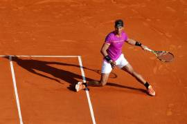Rafa Nadal vence a Albert Ramos y gana su décimo título en MonteCarlo