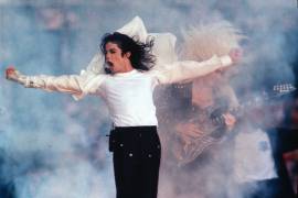 SiriusXM lanza un canal exclusivo del rey del pop, Michael Jackson