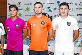 Atlético Saltillo regresa tras contagio masivo de Covid-19