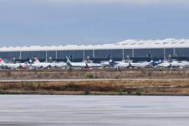 Aeroméxico celebró la sentencia, pues usuarios que viajan entre México y EU saldrán beneficiados.
