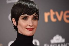 Celebra Paz Vega que Academia de Estados Unidos dé voz a minorías