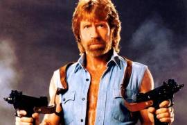 Chuck Norris cumplió años...y desató una ola de memes