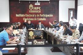 Pide PAN clarificar proceso de liquidación del IEPC