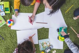 Algunos organizadores de cursos de verano privados en Saltillo aseguran que las inscripciones avanzan con mayor lentitud este año, por lo que han buscado nuevas estrategias para atraer participantes.