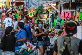 Seguirá aumentando costo de canasta básica por COVID-19, advierten