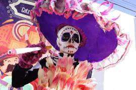 ¿Quieres participar en un concurso de catrinas? Abren convocatoria para competir en Saltillo