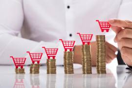 El alza de precios por el contexto geopolítico ha afectado a la economía mundial por el alza de precios de los combustibles.