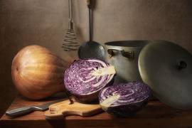 Griegos y romanos lo apreciaban tanto por su capacidad de conservación como por su versatilidad en la cocina.