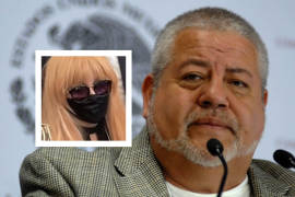 Acusan de violación a “súper delegado” de la 4T, Manuel Huerta