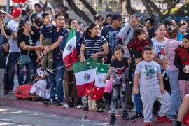 Para quienes deban prestar sus servicios durante la jornada del miércoles 16 de septiembre, la Ley Federal del Trabajo protege el derecho a un pago compensatorio.
