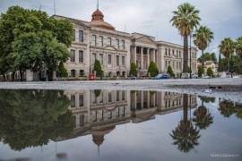 La Benemérita Escuela Normal de Coahuila es una buena opción para quienes aspiran a ser maestros.