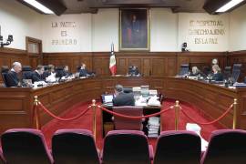 Nuevos ministros de la Suprema Corte de Justicia de la Nación (SCJN) entre rezago, inexperiencia y la destitución.