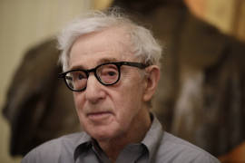 Woody Allen y Amazon ponen fin a pleito legal