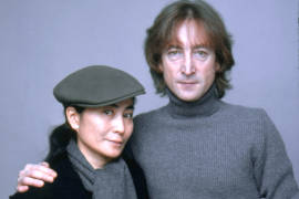 Yoko Ono buscará compartir autoría de la canción “Imagine”
