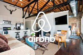 En algunos municipios turísticos de Coahuila, Airbnb ya acapara hasta 50 por ciento del mercado.