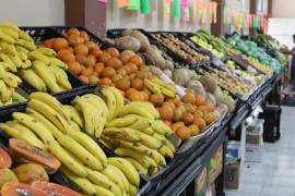 Las frutas y verduras son de los productos que más se han visto afectados por la escalada de incrementos.